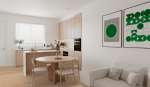 Verasol home apartment 2 bedrooms los alczares costa blanca