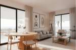 Verasol home apartment 2 bedrooms los alczares costa blanca