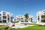 Verasol home apartment 2 bedrooms los alczares costa blanca