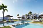 Verasol home apartment 2 bedrooms los alczares costa blanca