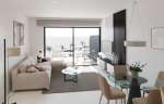 Verasol home apartment 2 bedrooms los alczares costa blanca vsh 0444