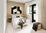 Verasol home apartment 2 bedrooms mazarrn costa blanca vsh 0612