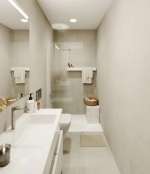 Verasol home apartment 2 bedrooms mazarrn costa blanca vsh 0612