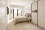 Verasol home apartment 2 bedrooms mazarrn costa blanca vsh 0646