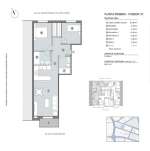 Verasol home apartment 2 bedrooms mazarrn costa blanca vsh 0646