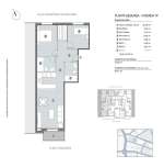 Verasol home apartment 2 bedrooms mazarrn costa blanca vsh 0646