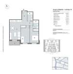 Verasol home apartment 2 bedrooms mazarrn costa blanca vsh 0646