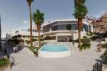 Verasol home apartment 2 bedrooms mutxamel costa blanca vsh 0500