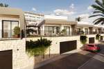 Verasol home apartment 2 bedrooms mutxamel costa blanca vsh 0500
