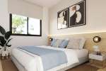 Verasol home apartment 2 bedrooms mutxamel costa blanca vsh 0500