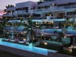 Verasol home apartment 2 bedrooms orihuela costa blanca vsh 0485