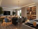 Verasol home apartment 2 bedrooms orihuela costa blanca vsh 0485