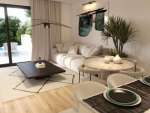 Verasol home apartment 2 bedrooms orihuela costa blanca vsh 0485