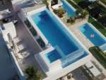 Verasol home apartment 2 bedrooms orihuela costa blanca vsh 0485