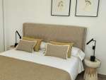 Verasol home apartment 2 bedrooms orihuela costa blanca vsh 0559