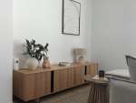 Verasol home apartment 2 bedrooms orihuela costa blanca vsh 0559