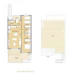Verasol home apartment 2 bedrooms orihuela costa blanca vsh 0559