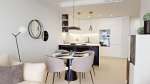 Verasol home apartment 2 bedrooms orihuela costa blanca vsh 0912