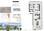 Verasol home apartment 2 bedrooms orihuela costa blanca vsh 0912