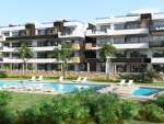 Verasol home apartment 2 bedrooms orihuela costa blanca vsh 0951