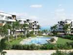 Verasol home apartment 2 bedrooms orihuela costa blanca vsh 0951
