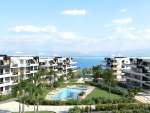 Verasol home apartment 2 bedrooms orihuela costa blanca vsh 0951