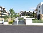 Verasol home apartment 2 bedrooms orihuela costa blanca vsh 0951