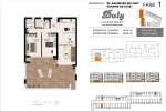 Verasol home apartment 2 bedrooms orihuela costa blanca vsh 0951