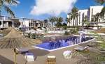 Verasol home apartment 2 bedrooms pilar de la horadada costa blanca