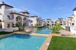 Verasol home apartment 2 bedrooms rojales costa blanca