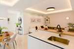 Verasol home apartment 2 bedrooms rojales costa blanca