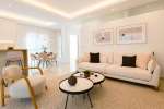 Verasol home apartment 2 bedrooms rojales costa blanca
