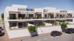 Verasol home apartment 2 bedrooms rojales costa blanca vsh 0488