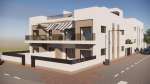Verasol home apartment 2 bedrooms rojales costa blanca vsh 0488