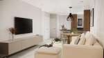 Verasol home apartment 2 bedrooms rojales costa blanca vsh 0488