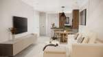 Verasol home apartment 2 bedrooms rojales costa blanca vsh 0488