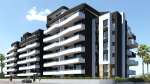 Verasol home apartment 2 bedrooms san miguel de salinas costa blanca