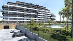 Verasol home apartment 2 bedrooms san miguel de salinas costa blanca