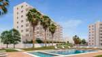 Verasol home apartment 2 bedrooms san miguel de salinas costa blanca