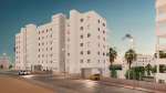 Verasol home apartment 2 bedrooms san miguel de salinas costa blanca
