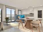 Verasol home apartment 2 bedrooms santa pola costa blanca