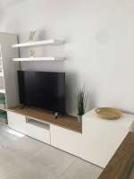 Verasol home apartment 2 bedrooms santa pola costa blanca vsh 0395