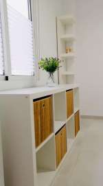 Verasol home apartment 2 bedrooms santa pola costa blanca vsh 0395