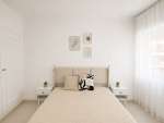 Verasol home apartment 2 bedrooms santa pola costa blanca vsh 1401