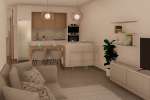 Verasol home apartment 2 bedrooms torre pacheco costa blanca
