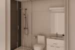 Verasol home apartment 2 bedrooms torre pacheco costa blanca