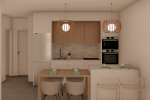 Verasol home apartment 2 bedrooms torre pacheco costa blanca