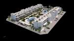 Verasol home apartment 2 bedrooms torre pacheco costa blanca