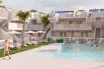 Verasol home apartment 2 bedrooms torre pacheco costa blanca vsh 0424