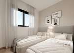 Verasol home apartment 2 bedrooms torre pacheco costa blanca vsh 0631